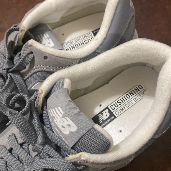 New Balance 515’s like new - Picture 2 of 3